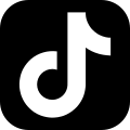 Logo TikTok